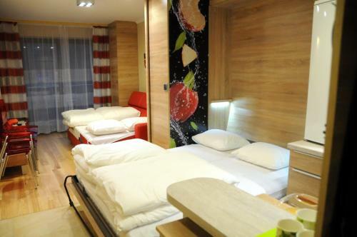 Rainbow Hill Apartments T?czowe Wzg�rze