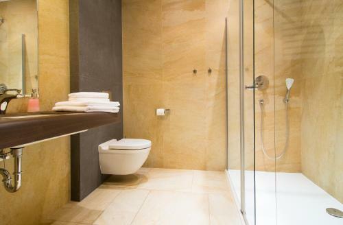 Rainbow Hill Apartments T?czowe Wzg�rze