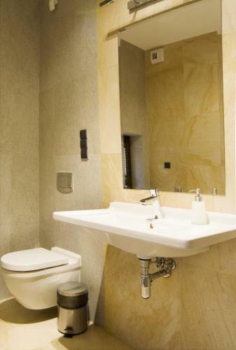 Rainbow Hill Apartments T?czowe Wzg�rze