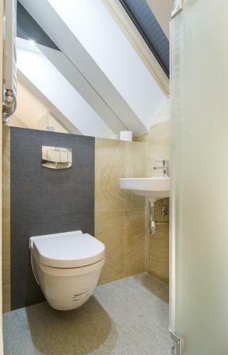 Rainbow Hill Apartments T?czowe Wzg�rze
