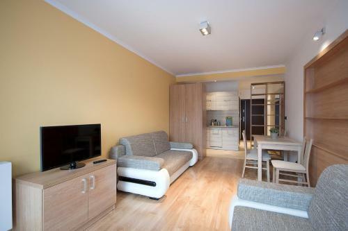 Rainbow Hill Apartments T?czowe Wzg�rze