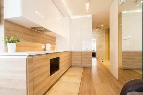 Apartamenty Sun&snow T?czowe Wzg�rze