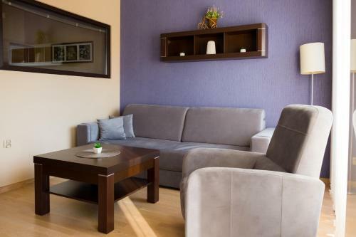 Apartamenty Sun&snow T?czowe Wzg�rze
