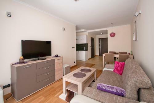 Apartamenty Sun&snow T?czowe Wzg�rze