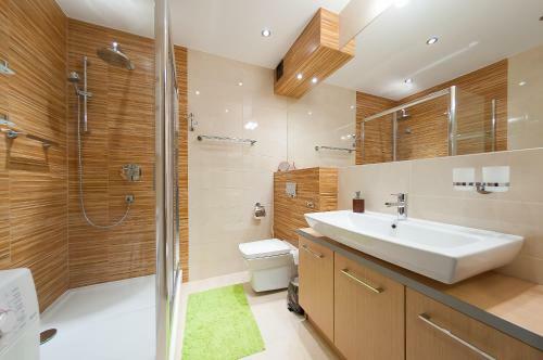 Apartamenty Sun&snow T?czowe Wzg�rze