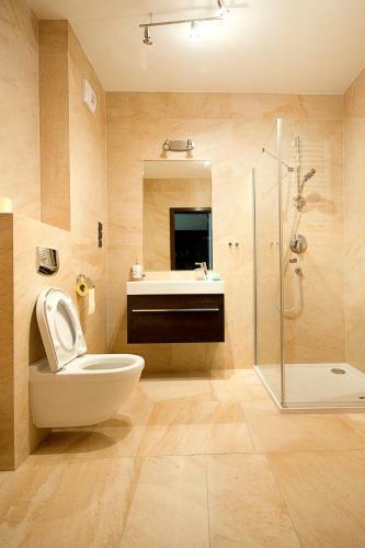 Apartamenty Sun&snow T?czowe Wzg�rze