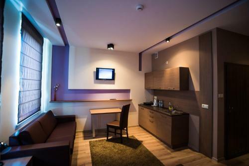 Hostal Pensjonat Myka