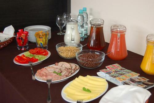 Hostal Pensjonat Myka