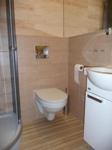 Apartament Na Star�wce
