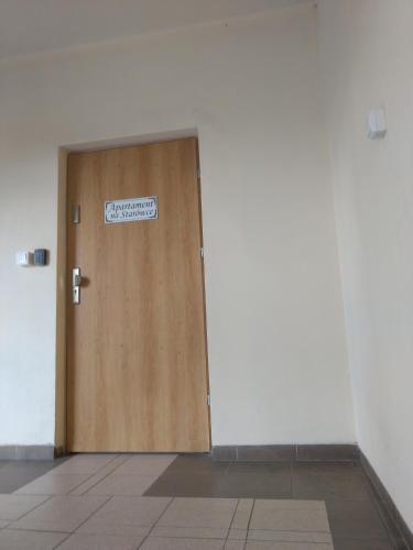 Apartament Na Star�wce