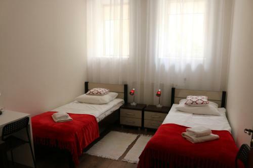 Hotel Lachowka