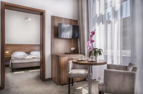 Hostal Admiral II