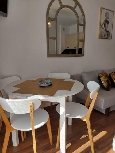 Apartamento Regina Maris