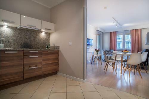 Apartamenty Nautilus
