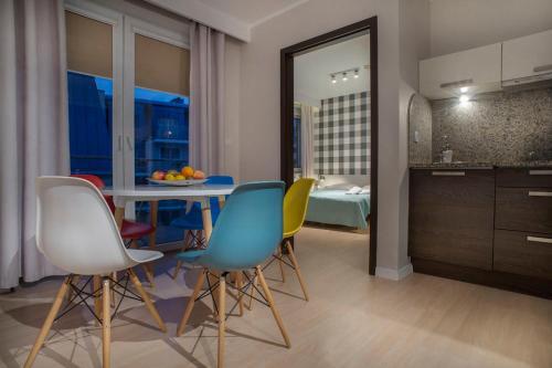 Apartamenty Nautilus