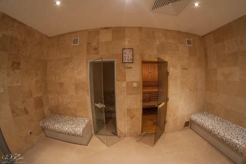 Apartamenty Nautilus