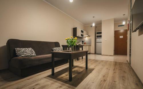 Apartamenty Wojska Polskiego