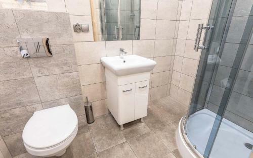 Apartamenty Wojska Polskiego