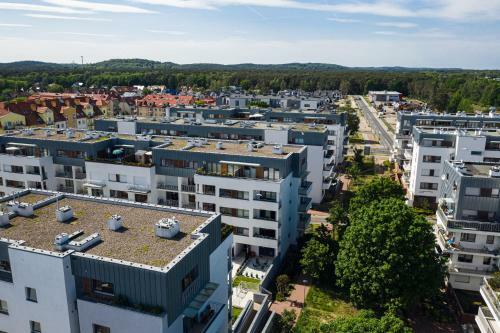 Apartamenty Platan Complex