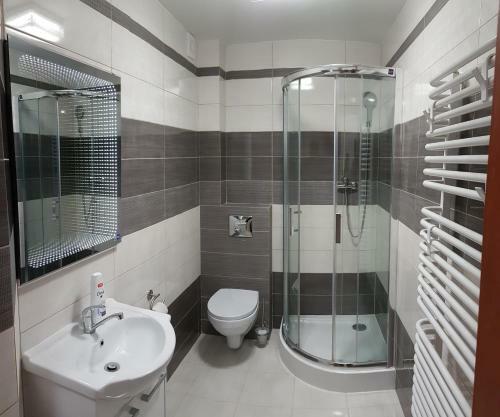 Hostal Willa Adonis