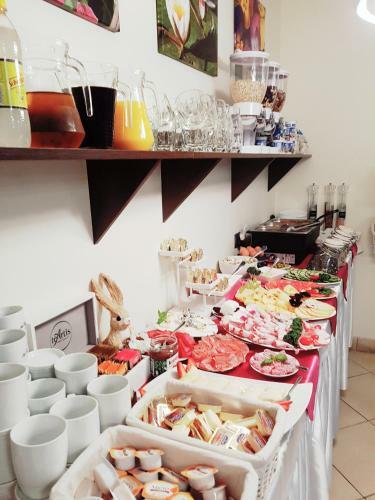 Hostal Willa Adonis