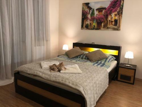 Apartamenty Na Zdrojowej