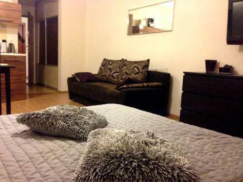 Apartamenty Na Zdrojowej