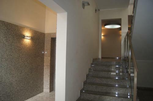 Apartamenty Na Zdrojowej