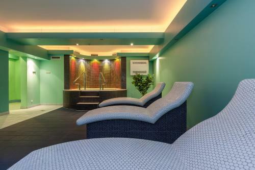 Apartamenty Laguna Regina Maris