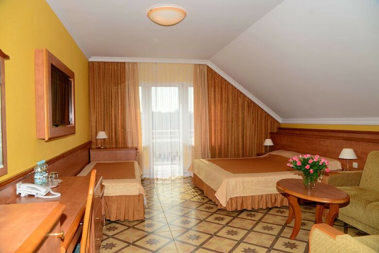 Hotel Polaris