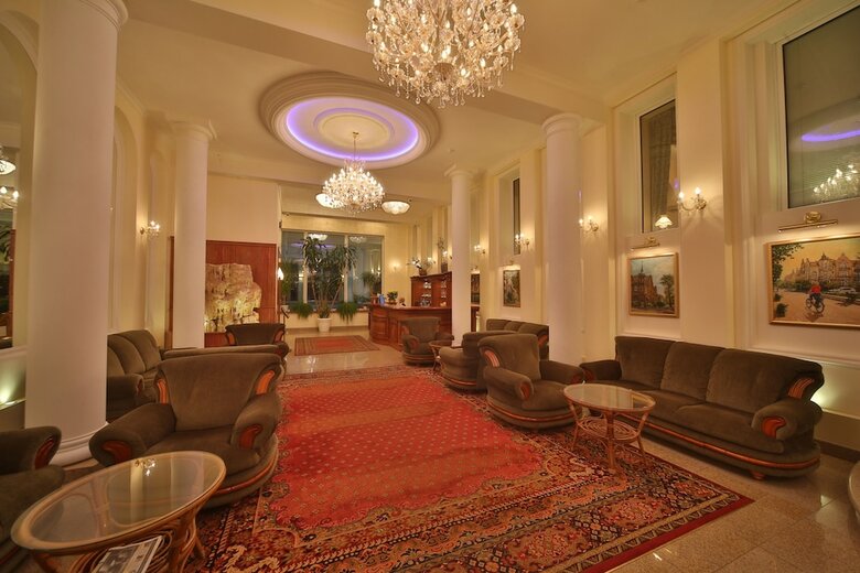 Hotel Polaris