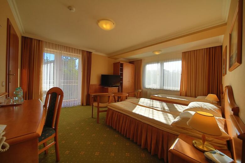 Hotel Polaris