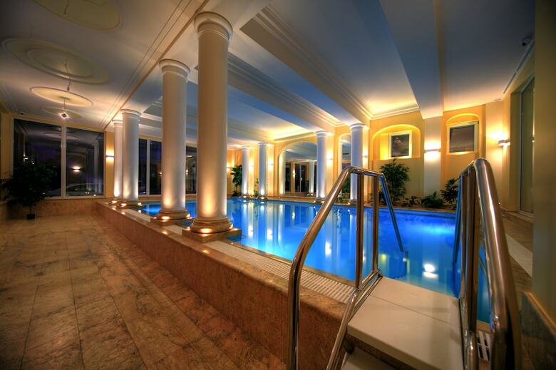 Hotel Polaris