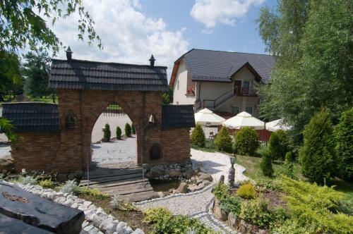 Hostal Dworek Nad Stawem