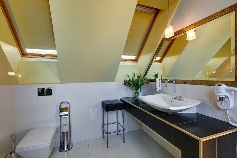 Hotel Villa Herkules