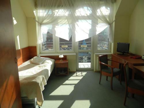 Hostal Bursztyn