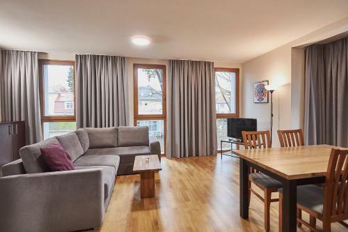 Apartamenty ?winouj?cie - Villa Stil 1