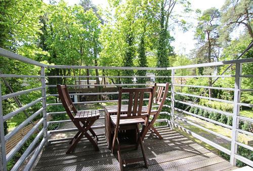 Apartamenty ?winouj?cie - Villa Stil 1