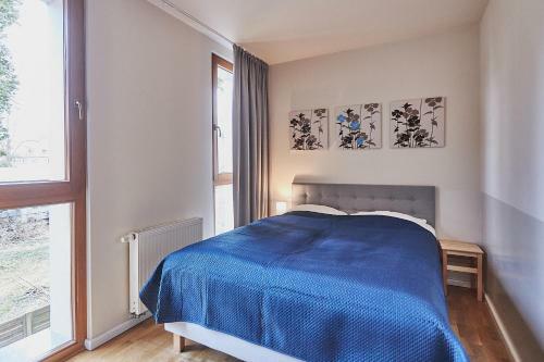 Apartamenty ?winouj?cie - Villa Stil 1