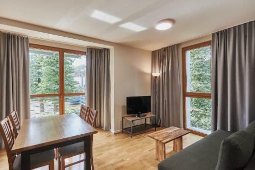 Apartamenty ?winouj?cie - Villa Stil 1