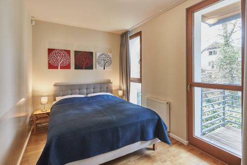 Apartamenty ?winouj?cie - Villa Stil 1