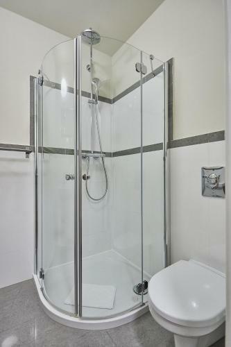 Apartamenty ?winouj?cie - Villa Stil 1
