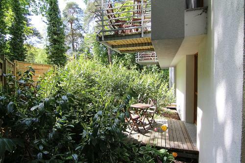 Apartamenty ?winouj?cie - Villa Stil 1