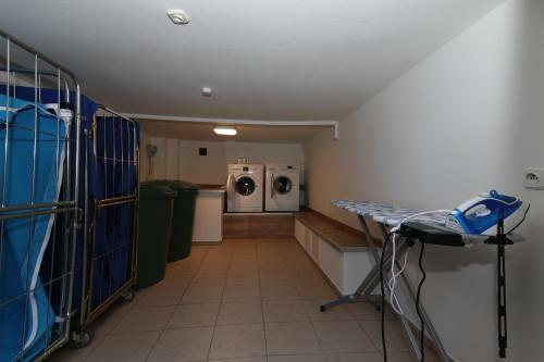 Apartamenty ?winouj?cie - Villa Stil 1