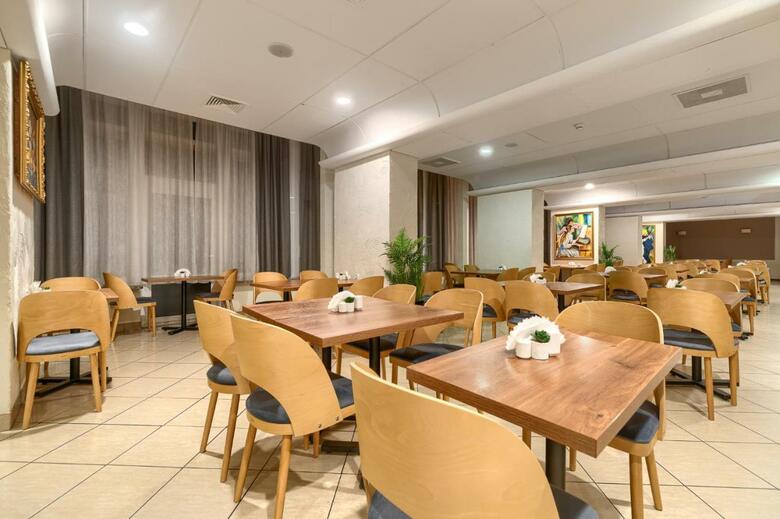 Hostal Afrodyta
