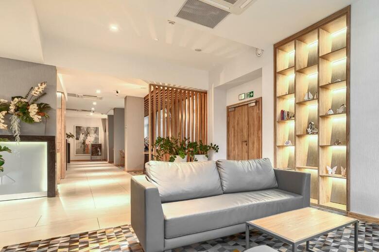 Hostal Afrodyta