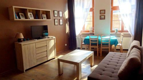 Nova Apartamenty
