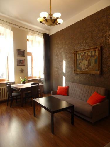 Nova Apartamenty