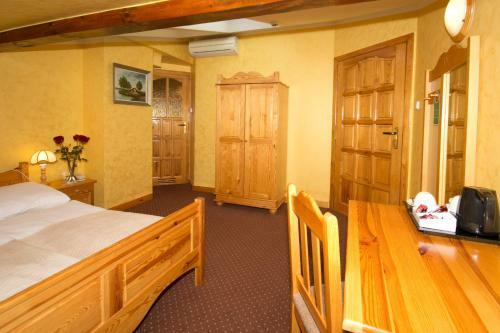 Hotel Retman
