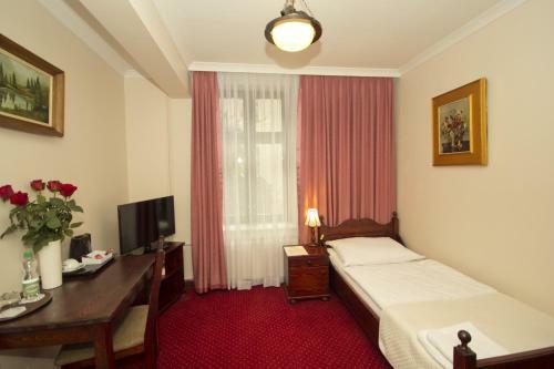 Hotel Retman